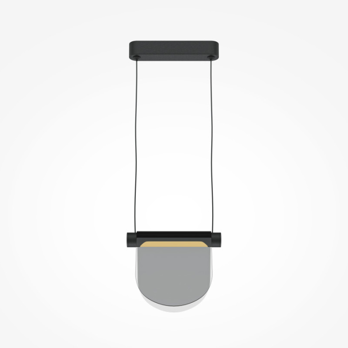 Подвесной светильник Maytoni MOD319PL-L5B3K