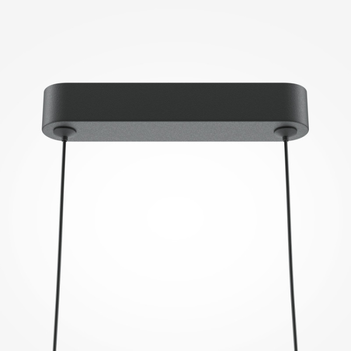 Подвесной светильник Maytoni MOD319PL-L5B3K