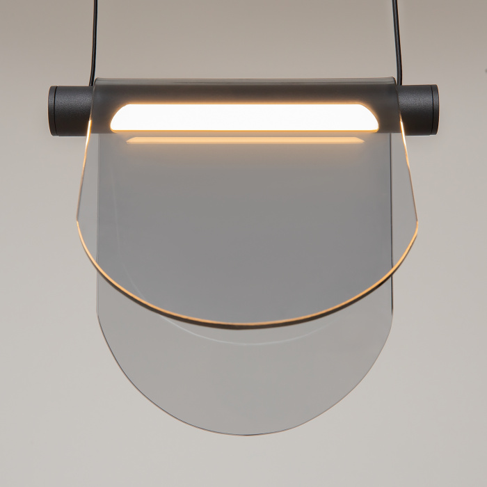 Подвесной светильник Maytoni Fluffy MOD319PL-L5B3K