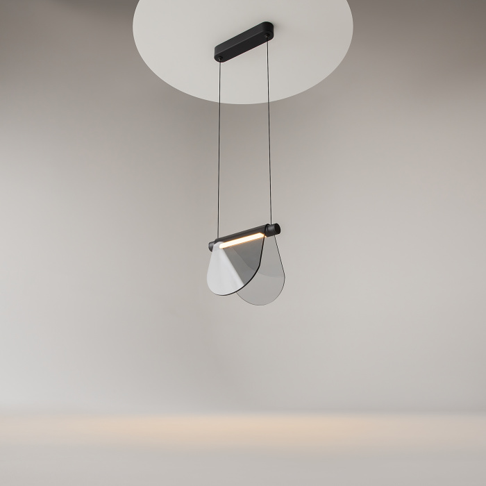 Подвесной светильник Maytoni Fluffy MOD319PL-L5B3K