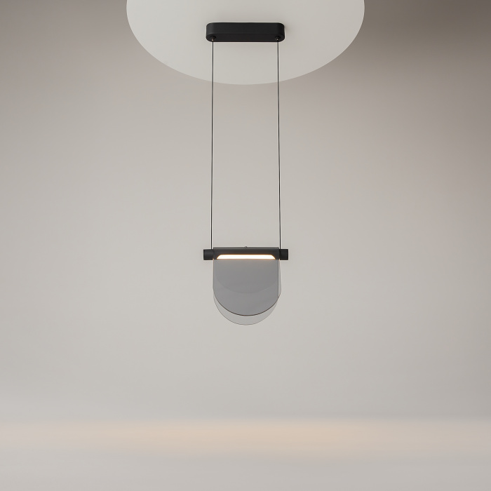 Подвесной светильник Maytoni Fluffy MOD319PL-L5B3K