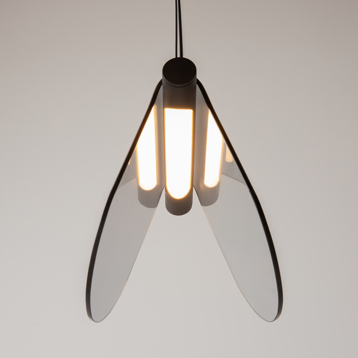 Подвесной светильник Maytoni Fluffy MOD319PL-L5B3K