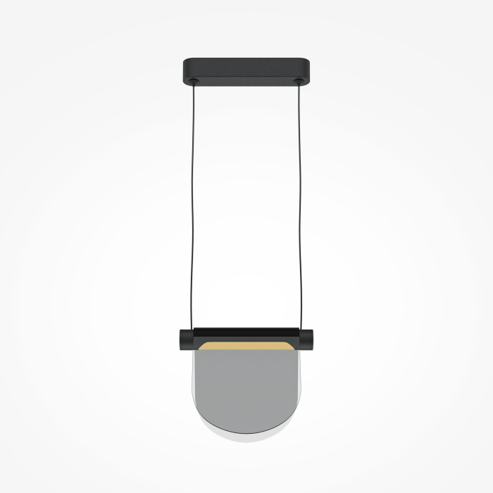 Подвесной светильник Maytoni Fluffy MOD319PL-L5B3K