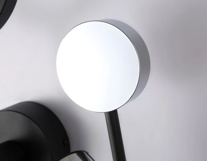 Настенный светодиодный светильник со сменной лампой Ambrella light FL51601