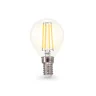 Лампа светодиодная Шар P45 11W 4000K AMBRELLA light 451134
