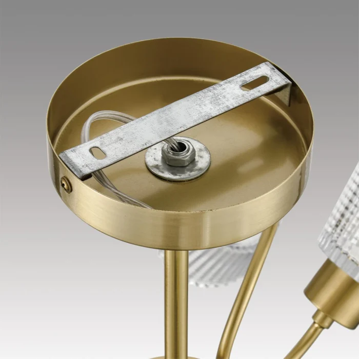 Потолочный светильник LUMION COMFI 8154/6C