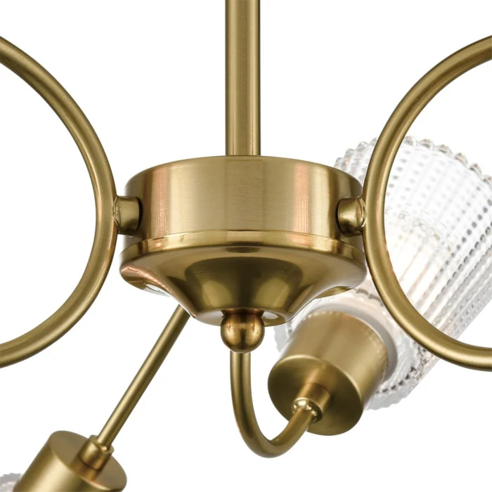 Потолочный светильник Lumion Imana 8154/6C