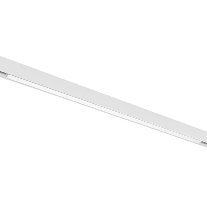 Трековый светильник Lightstar Uno cct 269906CCT