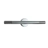 Настенный светильник Indigo Sigaro 13006/2W Chrome V000237