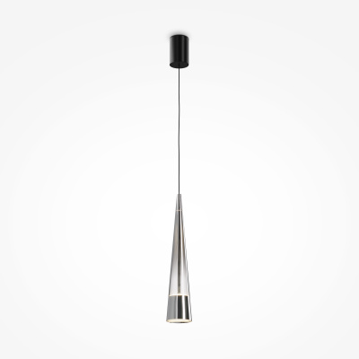 Подвесной светильник Maytoni Sintesi P090PL-L12CH3K