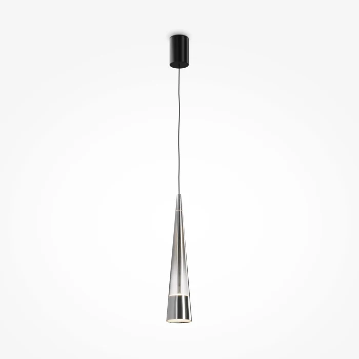 Подвесной светильник Maytoni Sintesi P090PL-L12CH3K