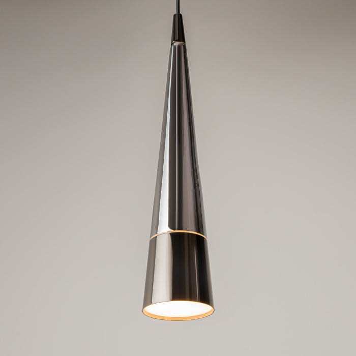 Подвесной светильник Maytoni Sintesi P090PL-L12CH3K