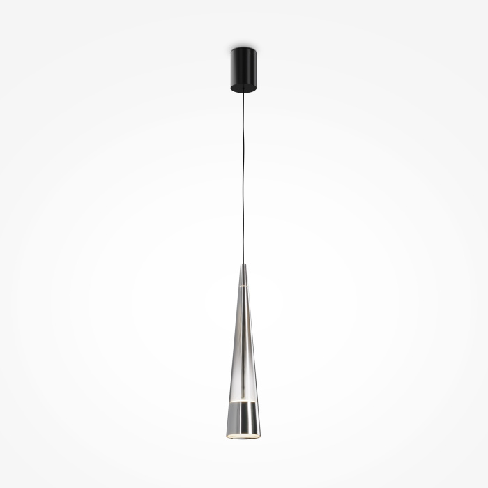Подвесной светильник Maytoni Sintesi P090PL-L12CH3K