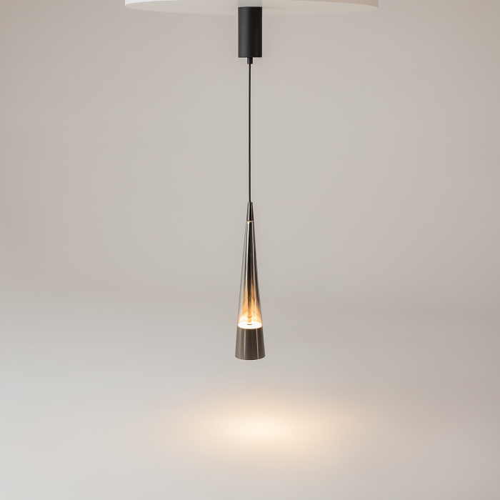 Подвесной светильник Maytoni Sintesi P090PL-L12CH3K