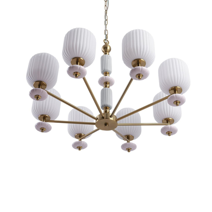 Люстра подвесная LUMION MODERNI 8334/8