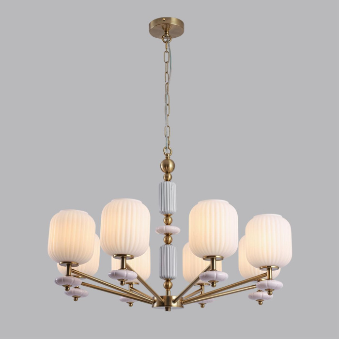 Люстра подвесная LUMION MODERNI 8334/8