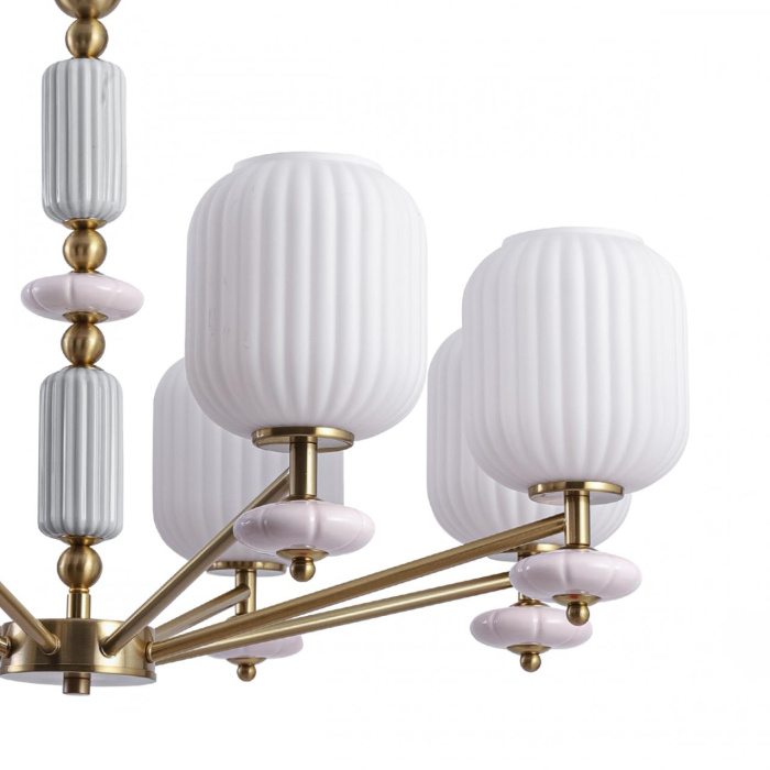 Люстра подвесная LUMION MODERNI 8334/8