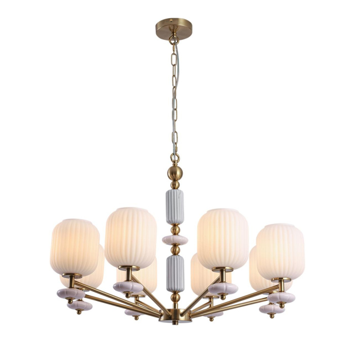 Люстра подвесная LUMION MODERNI 8334/8