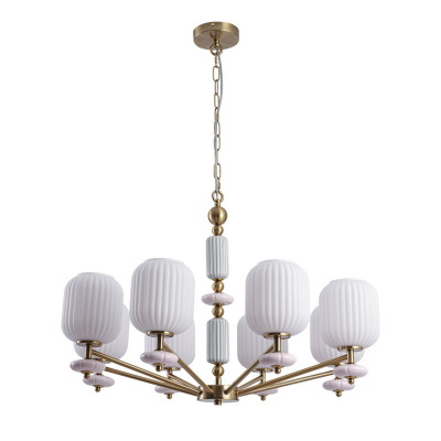 Люстра подвесная Lumion Alegra 8334/8