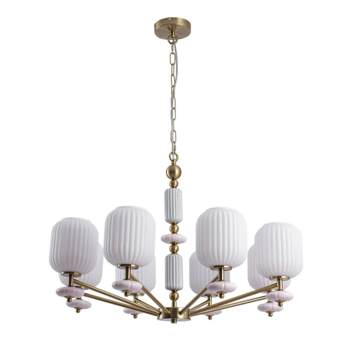 Люстра подвесная Lumion Alegra 8334/8