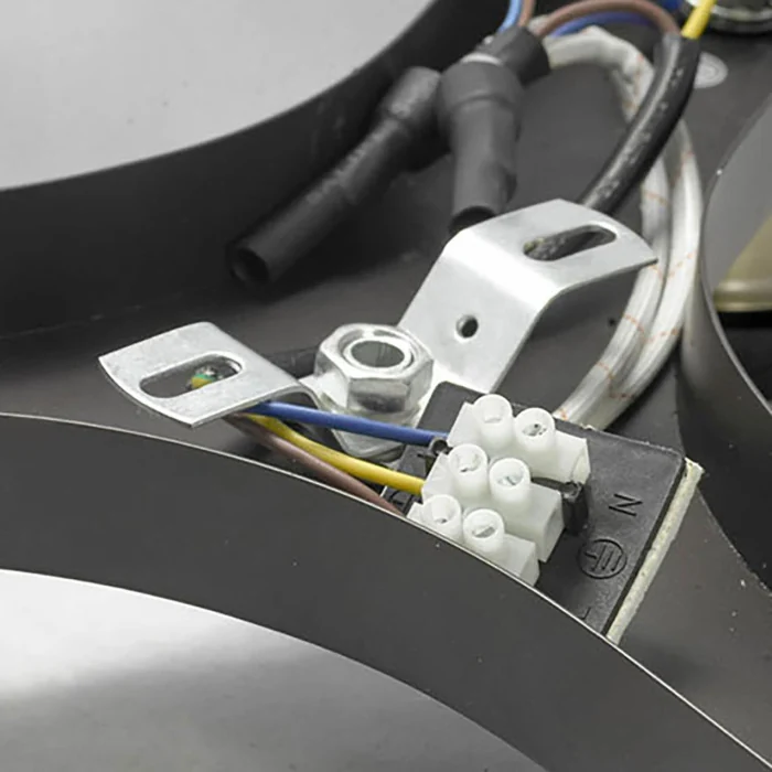 Люстра OPELIKA LSP-9535