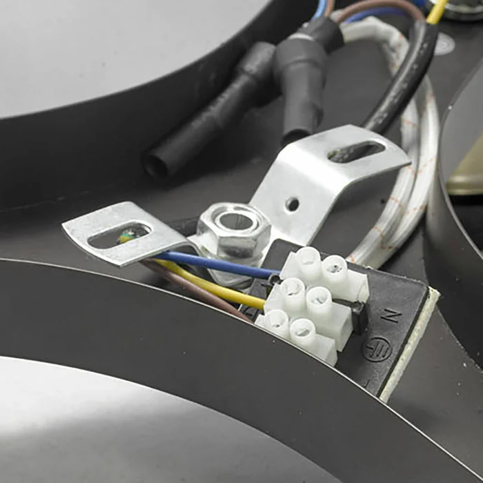 Люстра OPELIKA LSP-9535