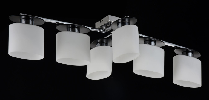 Потолочный светильник Freya FR5101-CL-06-CN