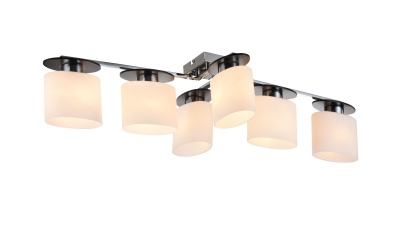 Потолочный светильник Freya Bice FR5101-CL-06-CN