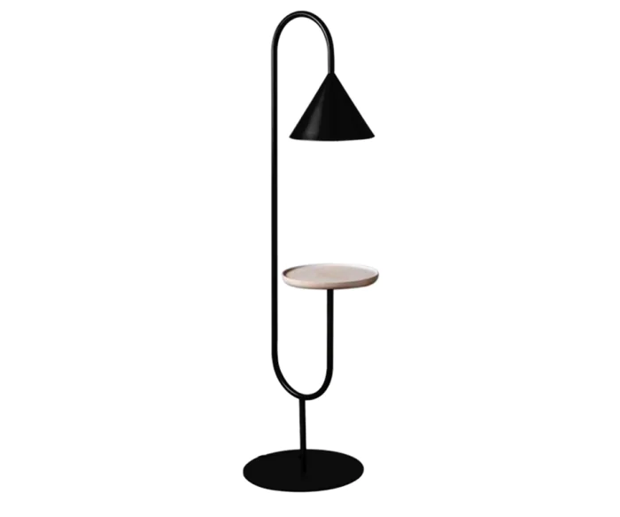 Торшер Дион Kink Light 07053-F,19