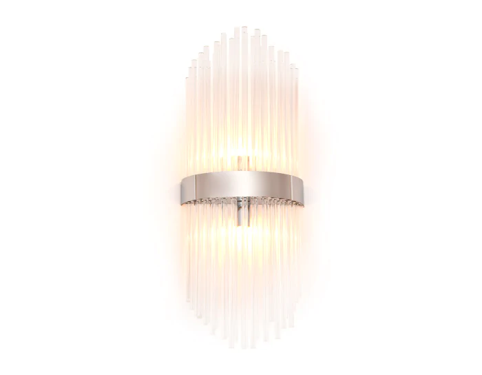 Настенный светильник с хрусталем Ambrella light TR5371