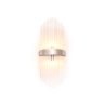 Настенный светильник с хрусталем Ambrella light TR5371
