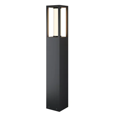 Садово-парковый светильник Maytoni O480FL-L12B3K1