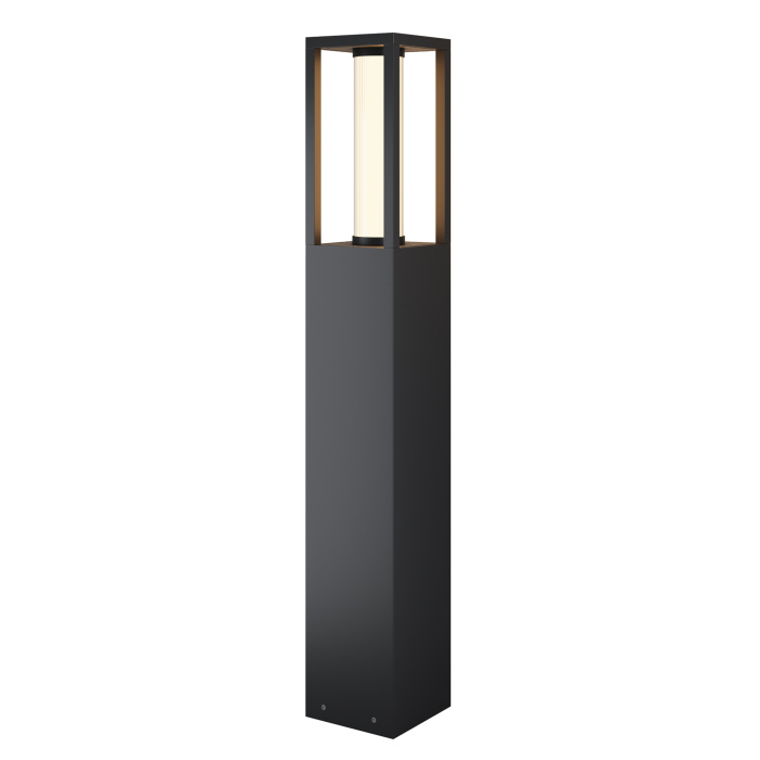 Садово-парковый светильник Maytoni Expo O480FL-L12B3K1