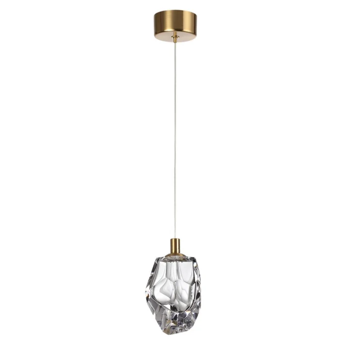 Подвесной светильник ODEON LIGHT HIGHTECH 7114/4LC