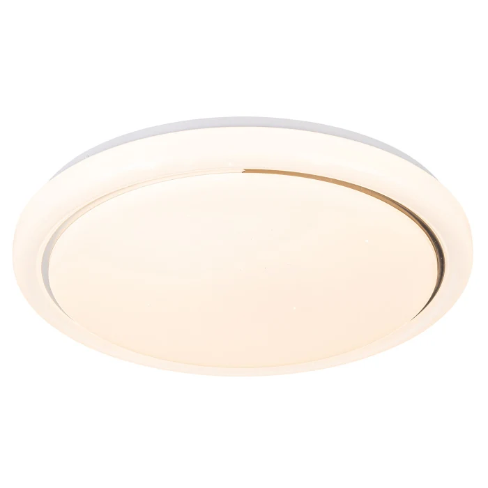 Потолочный светильник Escada Ophira 10227/SG LED APP