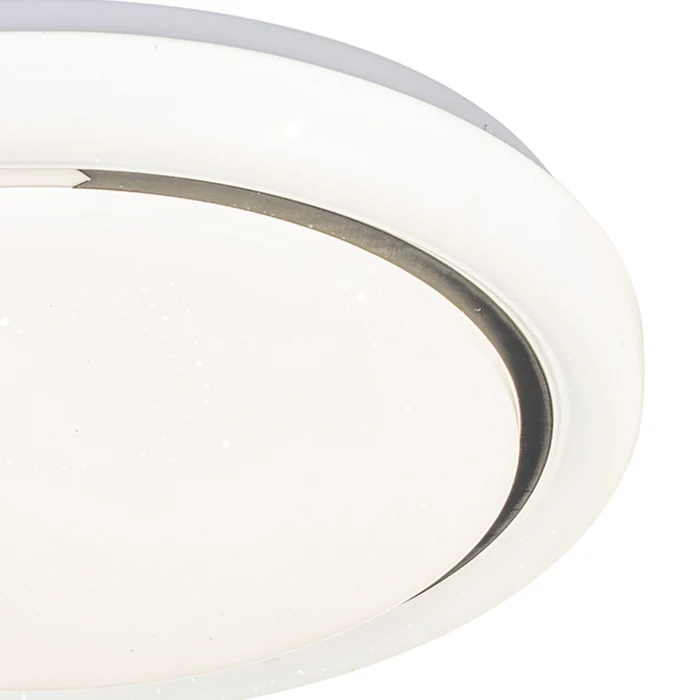 Потолочный светильник Escada Ophira 10227/SG LED APP