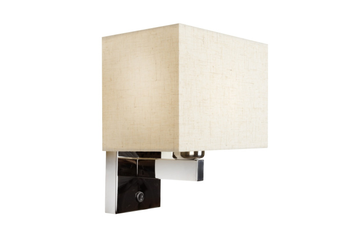 Настенный светильник iLamp Play BJ005/J Хром