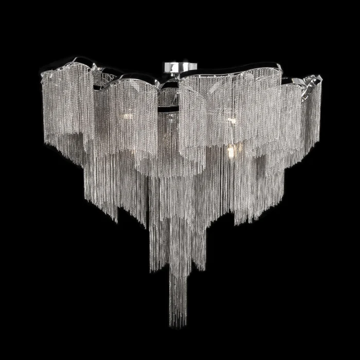 Потолочный светильник LOFT IT Stream 10208/1000C Smoke