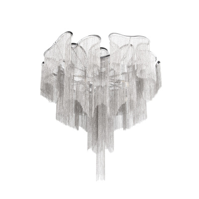 Потолочный светильник LOFT IT Stream 10208/1000C Smoke