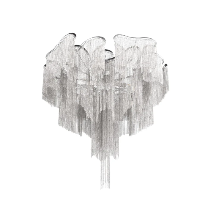 Потолочный светильник LOFT IT Stream 10208/1000C Smoke