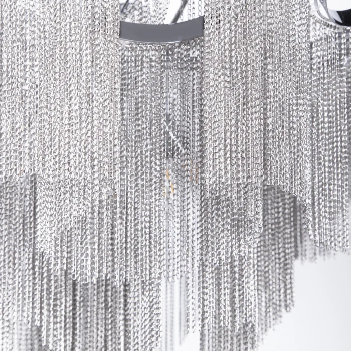 Потолочный светильник LOFT IT Stream 10208/1000C Smoke