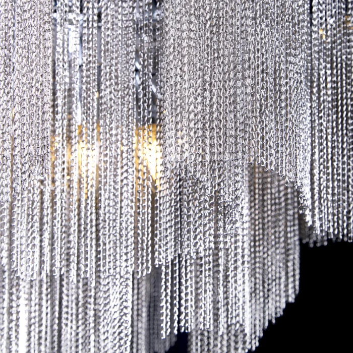 Потолочный светильник LOFT IT Stream 10208/1000C Smoke