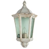 Уличный настенный светильник Arte Lamp PORTICO A1809AL-1WG