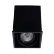 Потолочный светильник Arte Lamp Cardani A5942PL-1BK