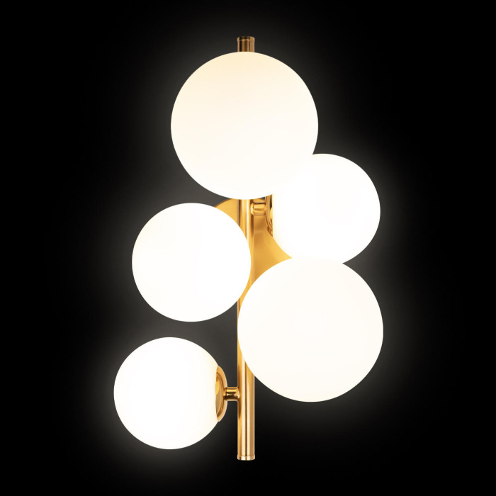 Настенный светильник LOFT IT Tely 10236/5W