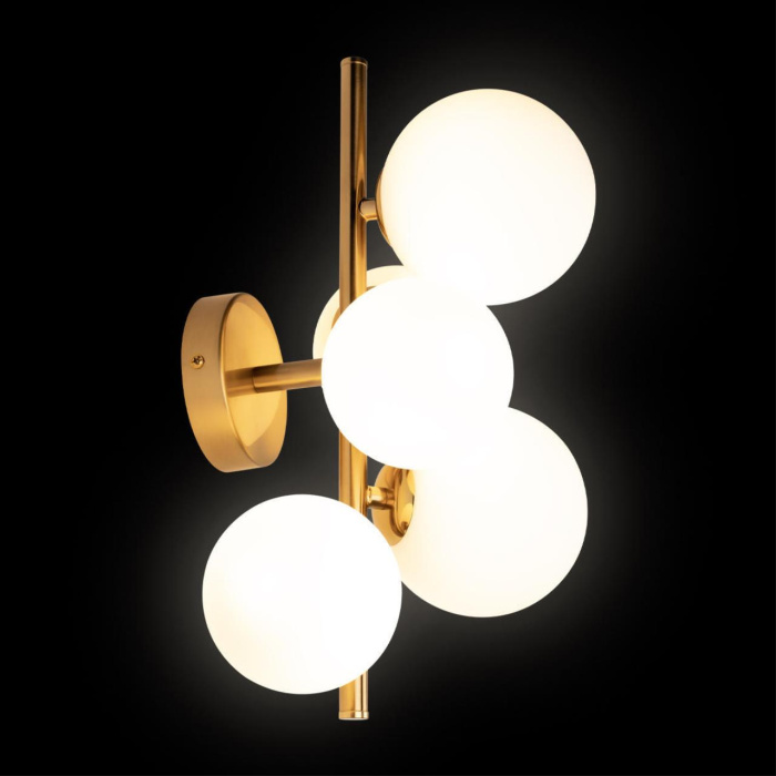 Настенный светильник Loft it Tely 10236/5W