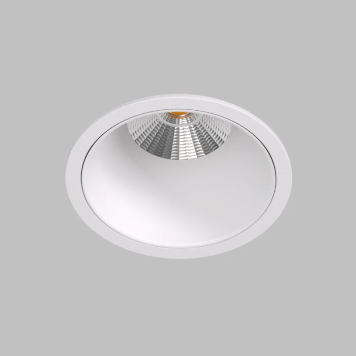 Встраиваемый светильник Denkirs Grena DK4500-WH
