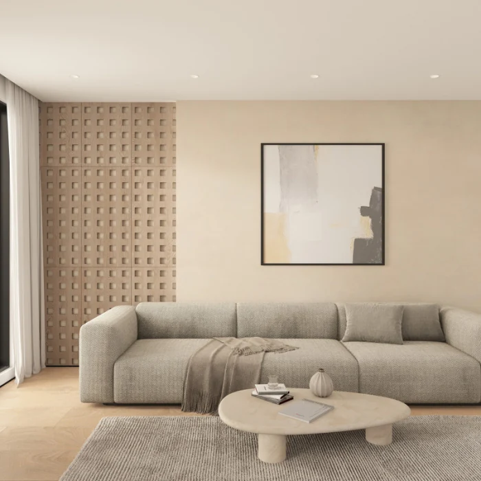 Встраиваемый светильник Denkirs Grena DK4500-WH