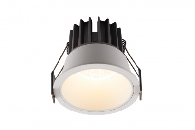 Встраиваемый светильник Denkirs Grena DK4500-WH
