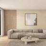 Встраиваемый светильник Denkirs Grena DK4500-WH